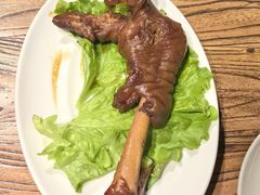 -有奴思烤肉·清真(正宁路店)