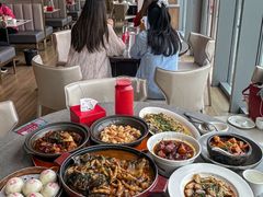 -阿毛饭店首店·宁波老字号(文化广场店)