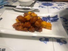 -小菜园新徽菜(滁州苏宁店)