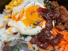 -米村拌饭(江宁万达店)