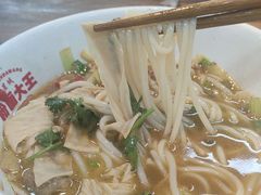 -星粉面大王城(德馨园店)