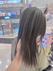 -BEAUTY HAIR GANO