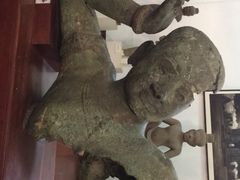 -柬埔寨国家博物馆