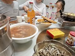 -秀妈厨房(灰汤老店)