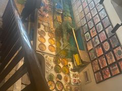 -小厨师·二十年沈家门小海鲜(百井坊巷店)