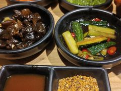 -九田家黑牛烤肉料理(太原迎泽区同至人店)