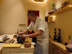 -鮨一日本料理(大中华店)