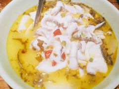 -新白鹿餐厅(城西银泰城店)