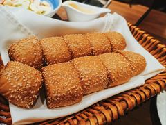 -西堤牛排(恒隆广场店)