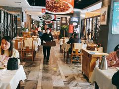 大堂-辣婆婆(航天桥店)