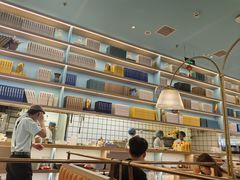 -Aqua Oasis 水天堂(常熟永旺店)