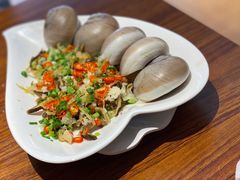 弹牙香螺-全渔村小海鲜