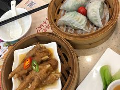 -点都德(大茶楼店)