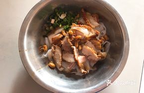 Guilin Rice Noodles (One Liang)