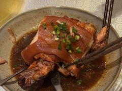 -金掌勺·锅包肉(广渠门店)