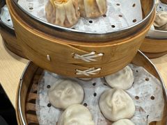 -鸡鸣汤包(红山动物园店)