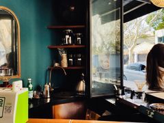 -RUMORS COFFEE ROASTERY鲁马滋咖啡(湖南路店)