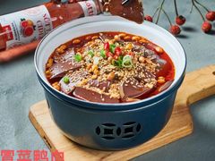 -街角等你.大连海鲜烧烤(西安路店)