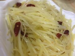 -李师傅脆肚(梅林店)