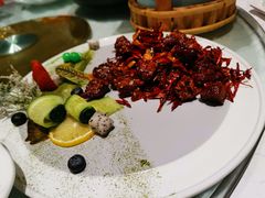 -皇冠明珠鱼翅楼(水上公园店)