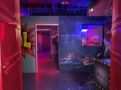 -镭战前线·真人CS·团建·亲子·生日派对(南山来福士店)