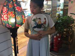 -骑鹅公社(南开大悦城店)