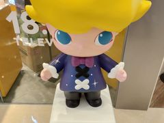 -泡泡玛特POPMART(国贸三期店)