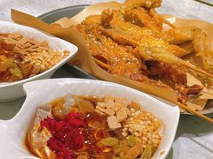 -青花椒花椒鱼(合生汇店)