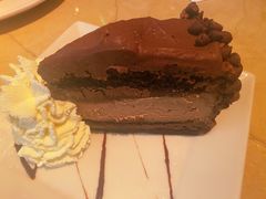 好时巧克力块芝士蛋糕-The Cheesecake Factory 芝乐坊餐厅(王府中環店)