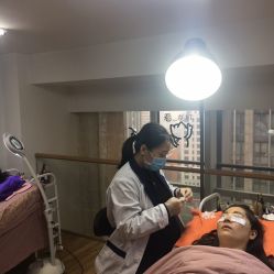 -谜秀韩式半永久纹眉纹绣洗眉