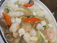 -京天红酒家(虎坊路店)