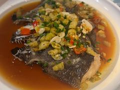 -乔街深夜食堂·台州菜·高压锅生蚝(杭州总店)