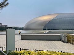 -国家大剧院