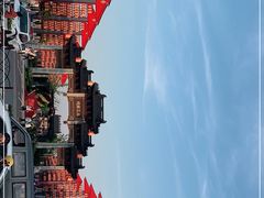 -东台西溪天仙缘景区