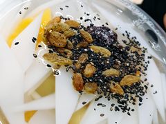 杏仁腐-无招牌