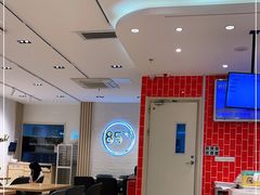 大堂-85度C(广州石牌桥店)