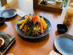 -九井澤精致料理(金茂店)