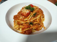 -莫多多餐厅