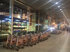 -福州长乐国际机场