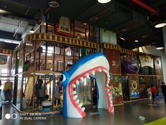 -蒙特利亲子乐园