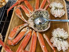 -震海贝烤贝·民俗特色店(延吉总店)