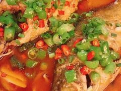 -香丰阁·烤鸭·川湘菜(清河店)