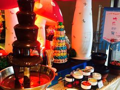 -安蒂娅·海鲜自助餐厅(安蒂娅美兰酒店)