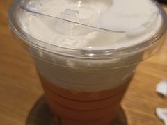 -星巴克(天津SM城市广场店)