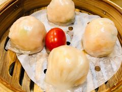 金牌虾饺皇-点都德(大茶楼店)