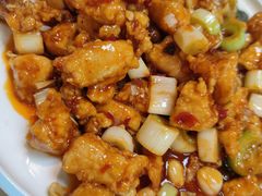-昱德来·天津菜(河西店)