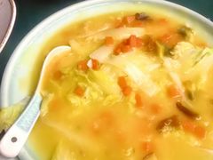 -云隐小厨·传统大理美食(复兴路店)