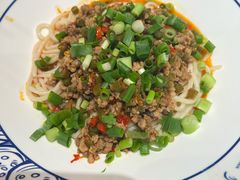 -人人馋羊汤·饸饹面(住总万科店)