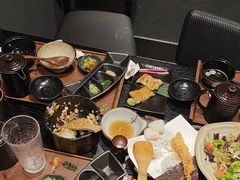 -玄白·炭烤活鳗(上海首店)