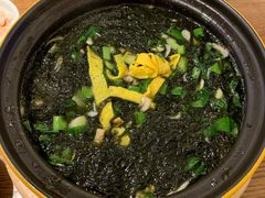 头水紫菜煲-闽上鲜·福建菜(龙湖滨江天街店)